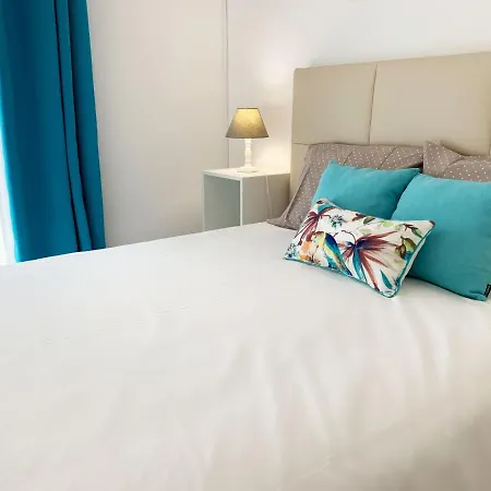 Apartamento Apartamento Ap Garden *