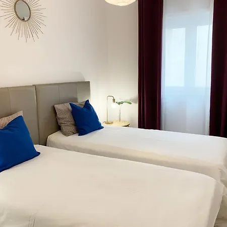 Apartamento Apartamento Ap Garden Lagos