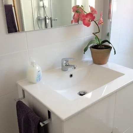 Apartamento Apartamento Ap Garden