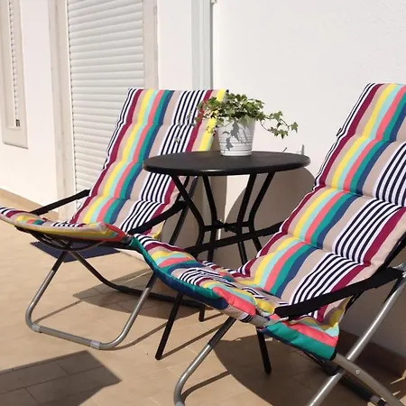 Apartamento Ap Garden Lagos