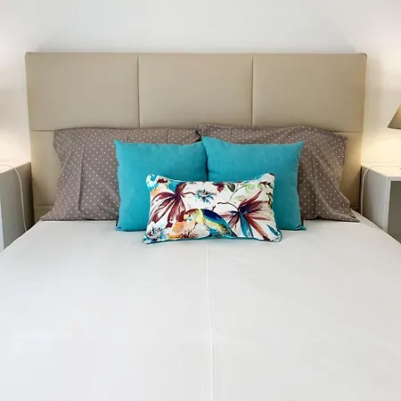 Apartamento Ap Garden Apartment