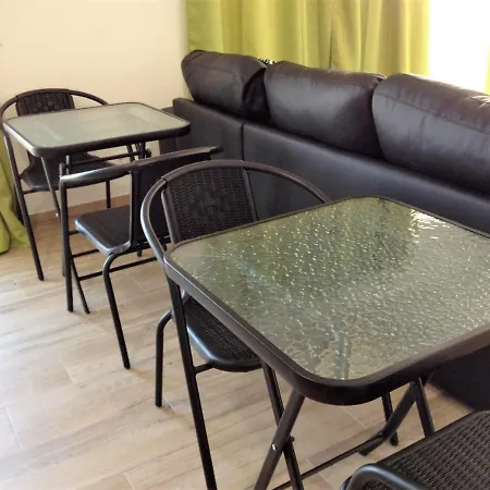 Apartamento Ap Garden Apartment *