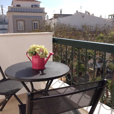 Apartamento Ap Garden Apartment *