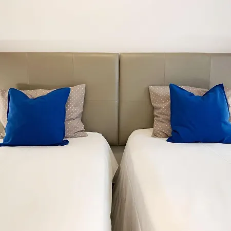 Apartamento Ap Garden Lagos
