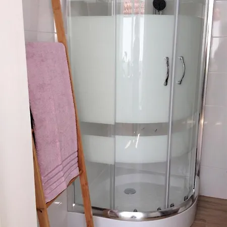 Apartamento Ap Garden Apartment Lagos