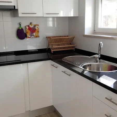 Apartamento Ap Garden Lagos