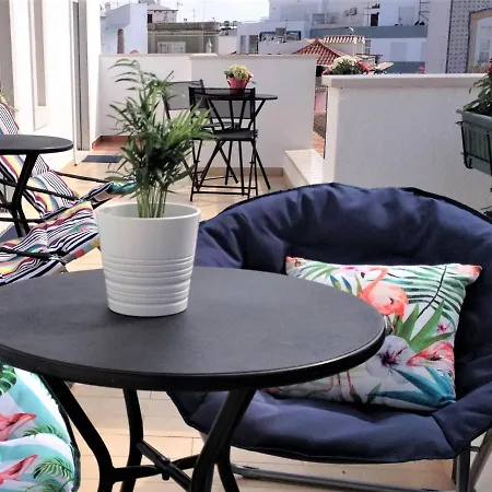 Apartamento Ap Garden Apartment *