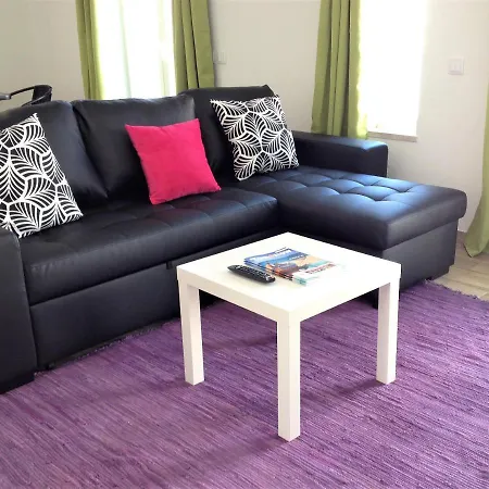 Apartamento Ap Garden Apartment *