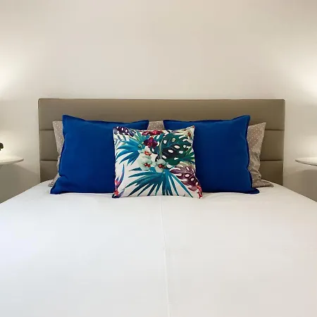 Apartamento Ap Garden