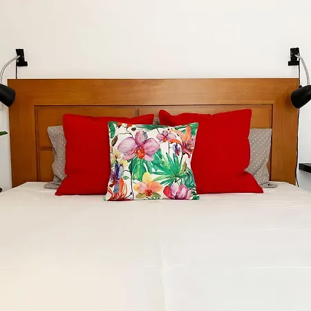 Apartamento Ap Garden Lagos